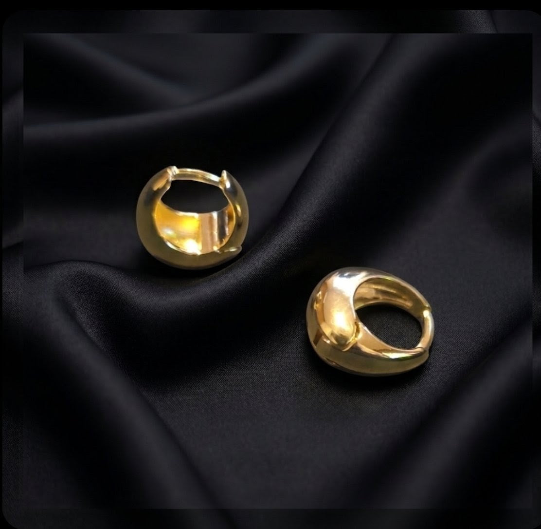 Aros forma O