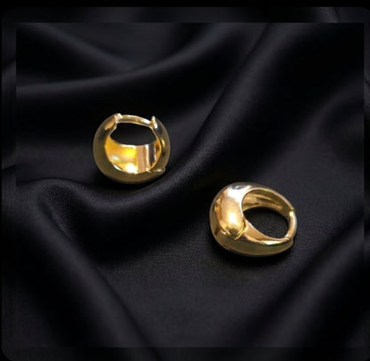 Aros forma O