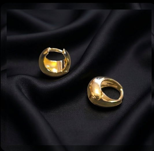 Aros forma O