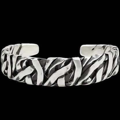 Pulsera estilo retro