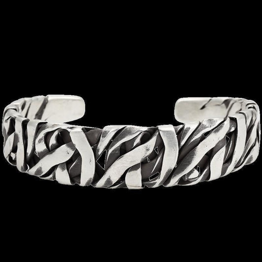 Pulsera estilo retro