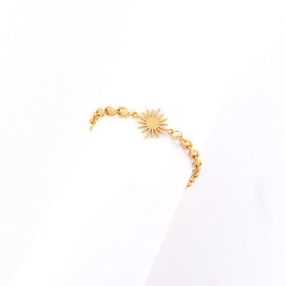 Pulsera soleada