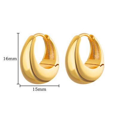 Aros forma O