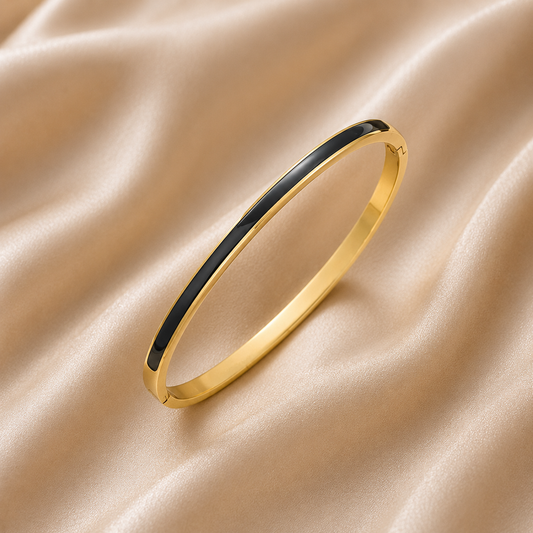 Brazalete Clip Black