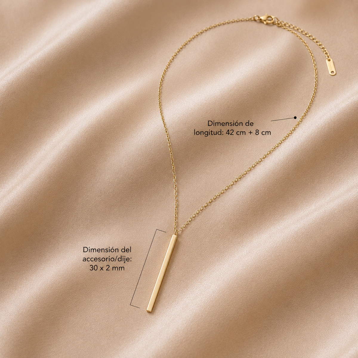 Collar de Lazo