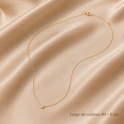Collar Punto de Luz