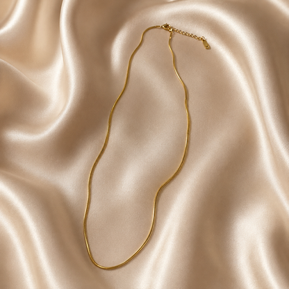 Cadena Snake Slim 0.9