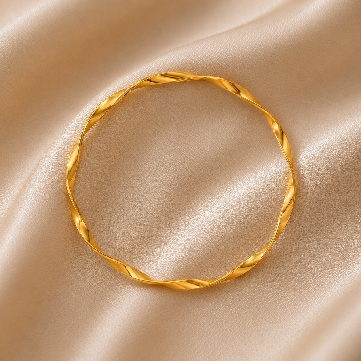Brazalete Möbius