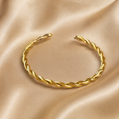 Pulsera Trensada