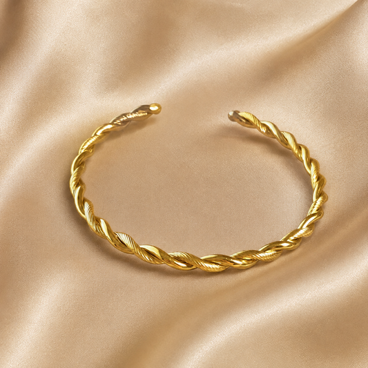 Pulsera Trensada
