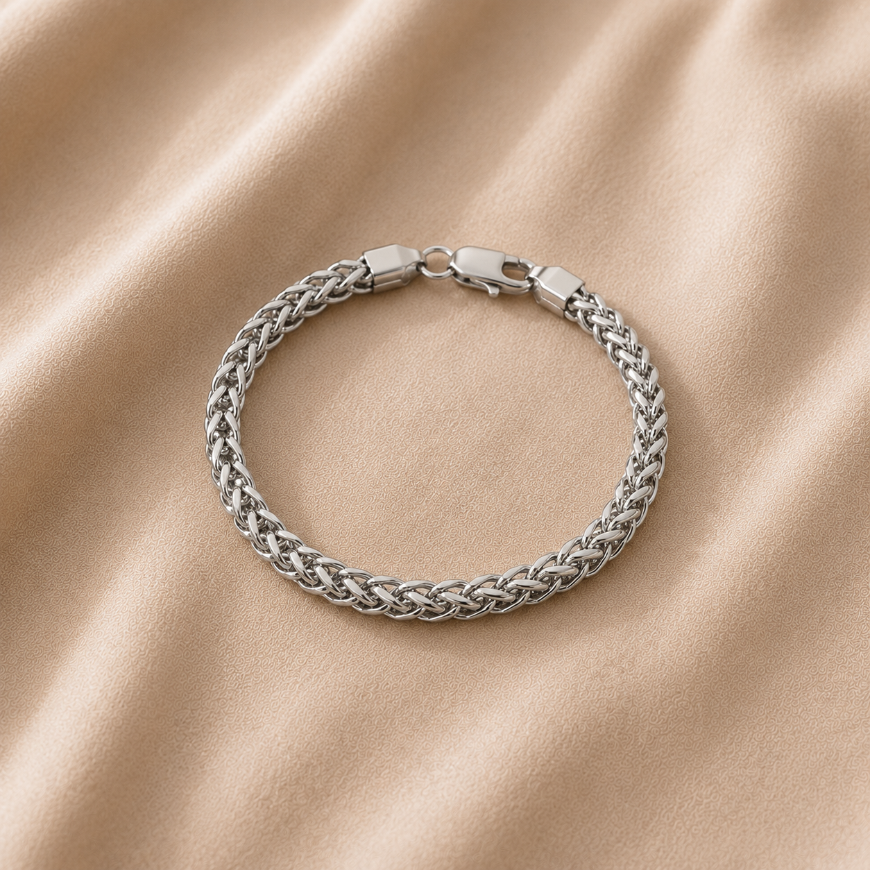 Pulsera Spiga