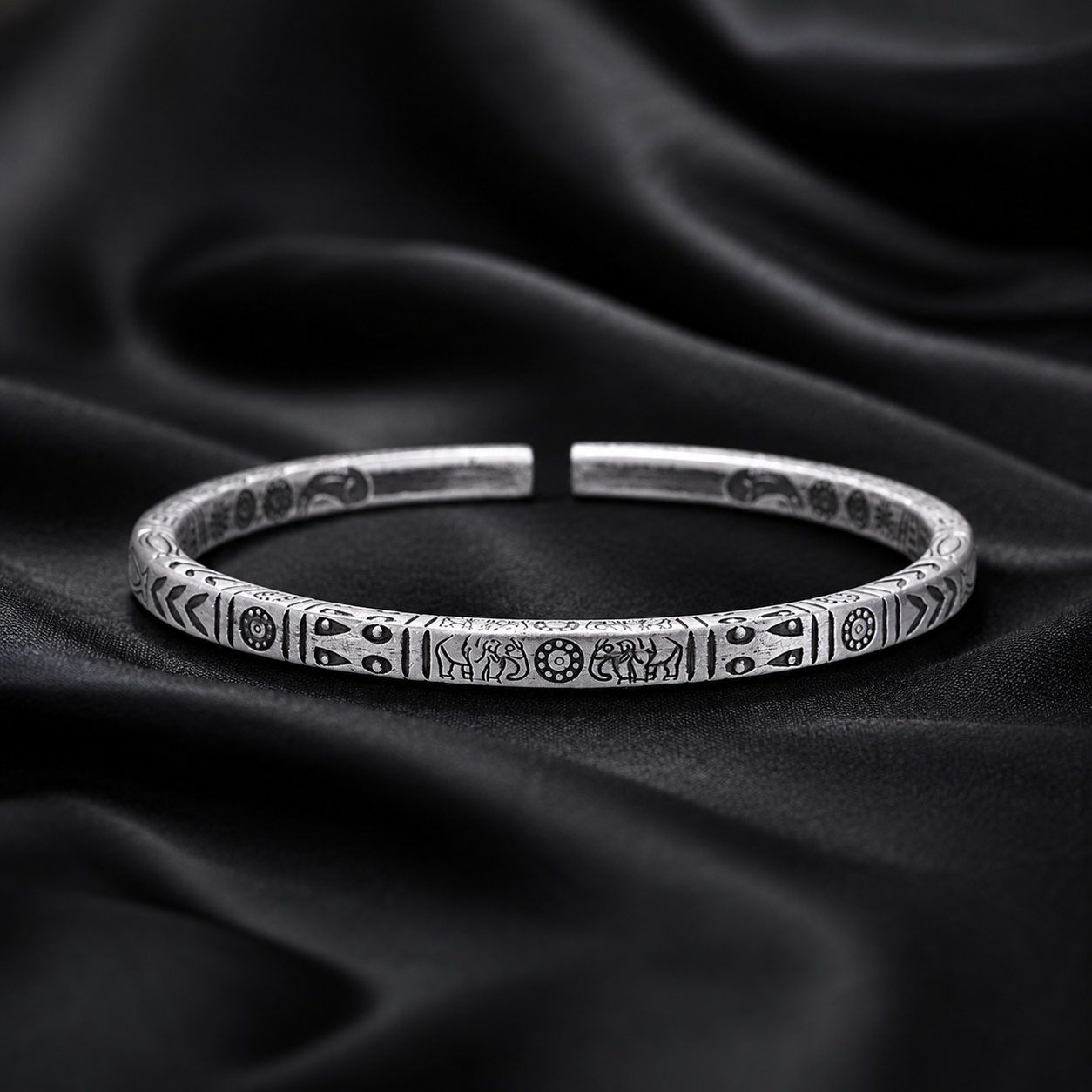Pulsera Safari