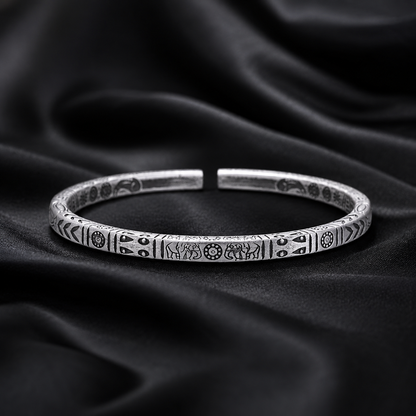 Pulsera Safari