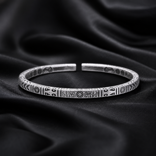 Pulsera Safari