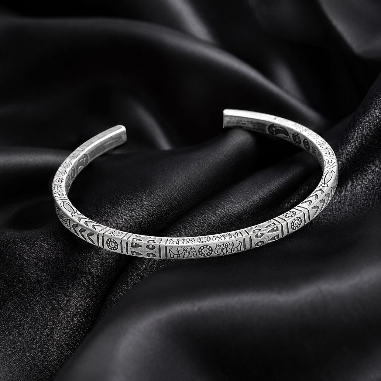 Pulsera Safari