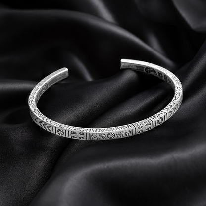 Pulsera Safari